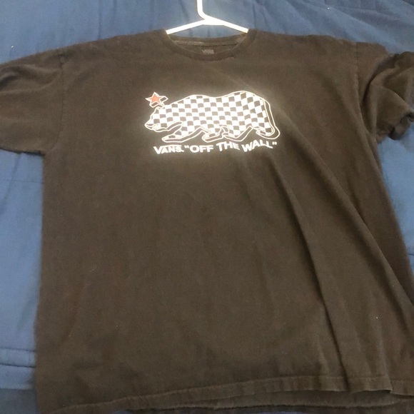 Vans Other - Vans California Republic